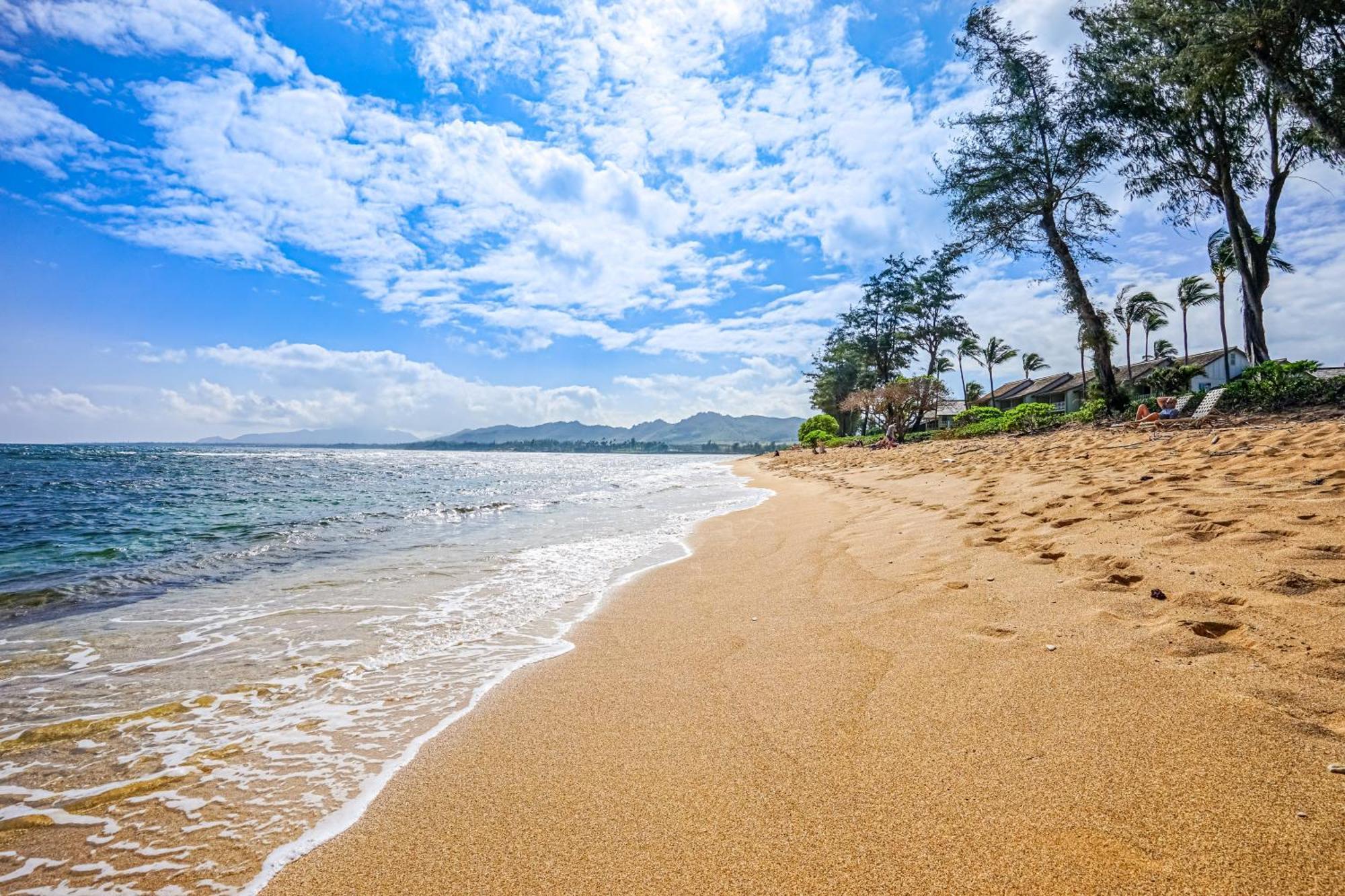 Islander On The Beach 170 カパア エクステリア 写真