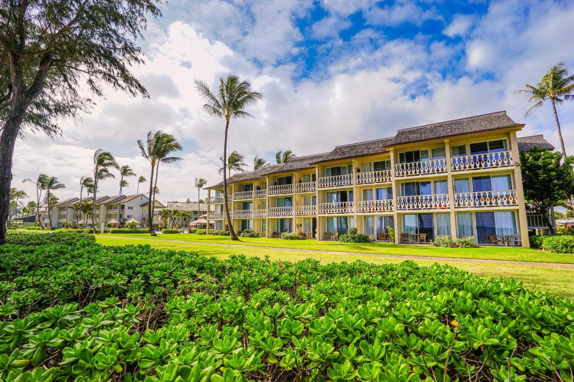 Islander On The Beach 170 カパア エクステリア 写真
