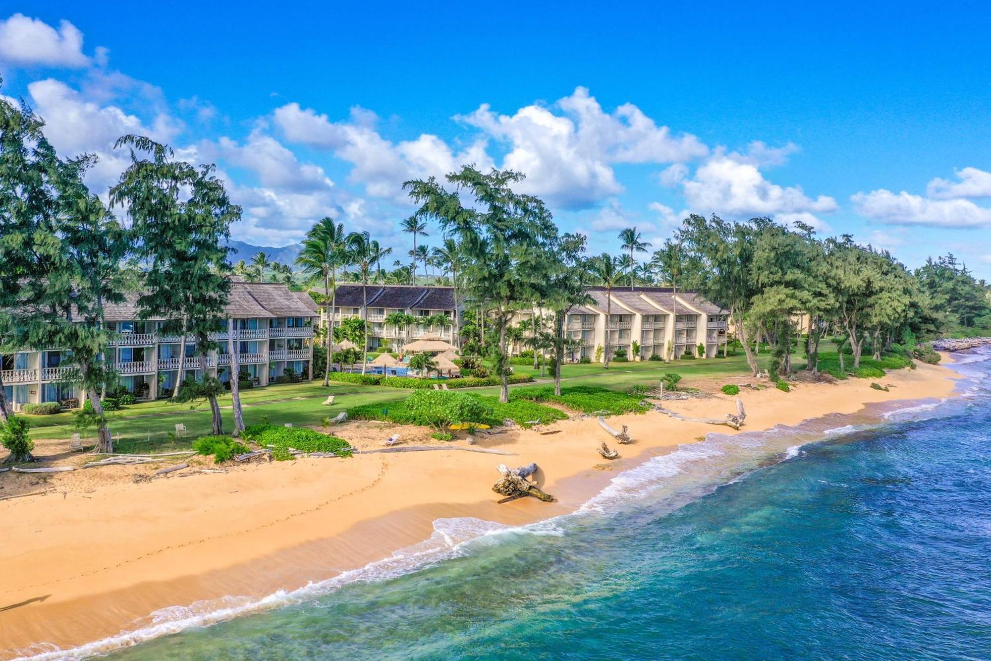 Islander On The Beach 170 カパア エクステリア 写真