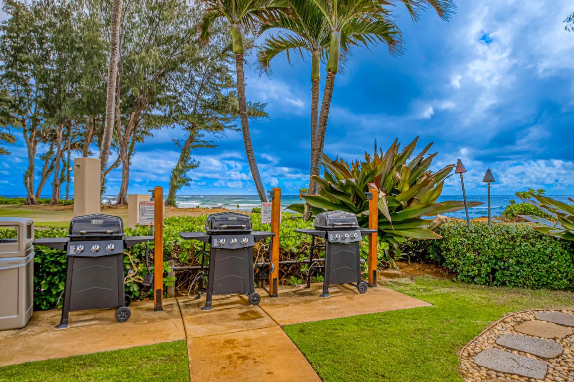 Islander On The Beach 170 カパア エクステリア 写真